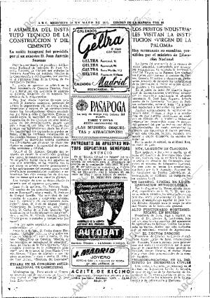 ABC MADRID 14-05-1952 página 28