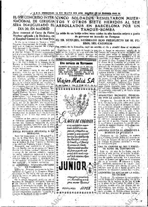 ABC MADRID 14-05-1952 página 33