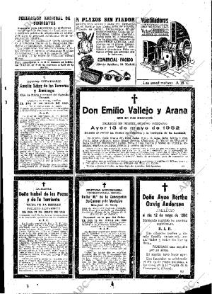 ABC MADRID 14-05-1952 página 47