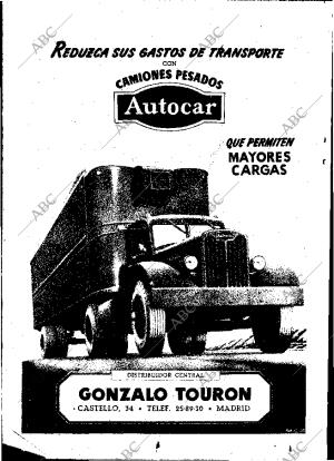 ABC MADRID 14-05-1952 página 48
