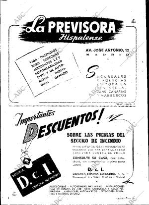 ABC MADRID 14-05-1952 página 6