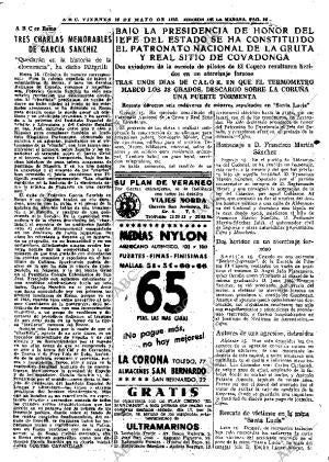 ABC MADRID 16-05-1952 página 21