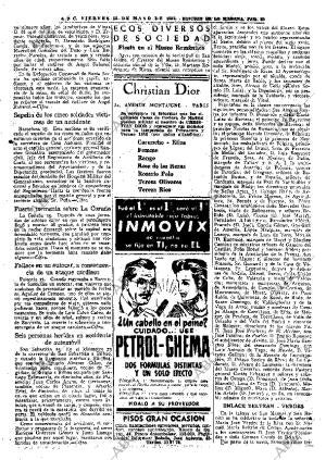 ABC MADRID 16-05-1952 página 22