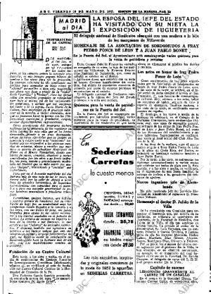 ABC MADRID 16-05-1952 página 25