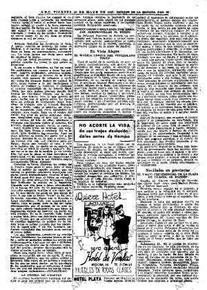 ABC MADRID 16-05-1952 página 28