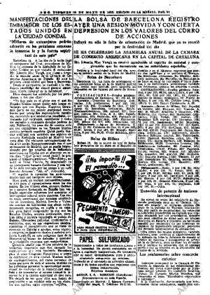 ABC MADRID 16-05-1952 página 29