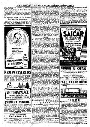 ABC MADRID 16-05-1952 página 30