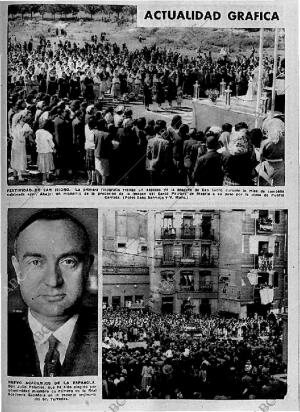 ABC MADRID 16-05-1952 página 5