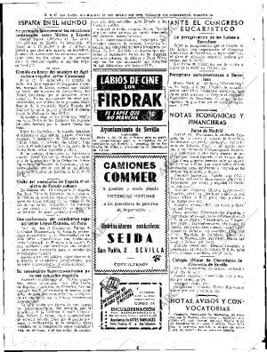 ABC SEVILLA 17-05-1952 página 14