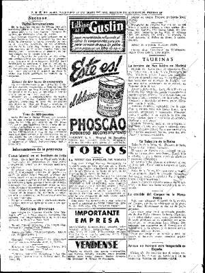 ABC SEVILLA 17-05-1952 página 18