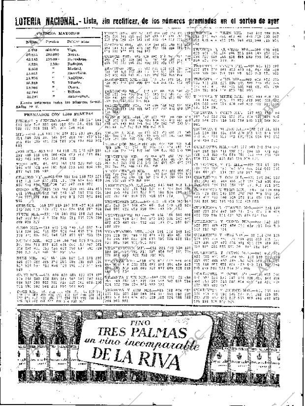 ABC SEVILLA 17-05-1952 página 22