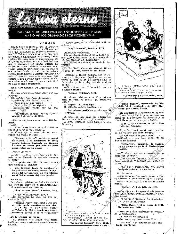 ABC SEVILLA 17-05-1952 página 25