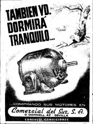ABC SEVILLA 17-05-1952 página 26