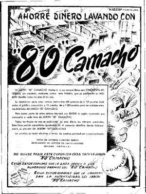 ABC SEVILLA 17-05-1952 página 4