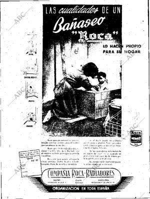 ABC SEVILLA 17-05-1952 página 6