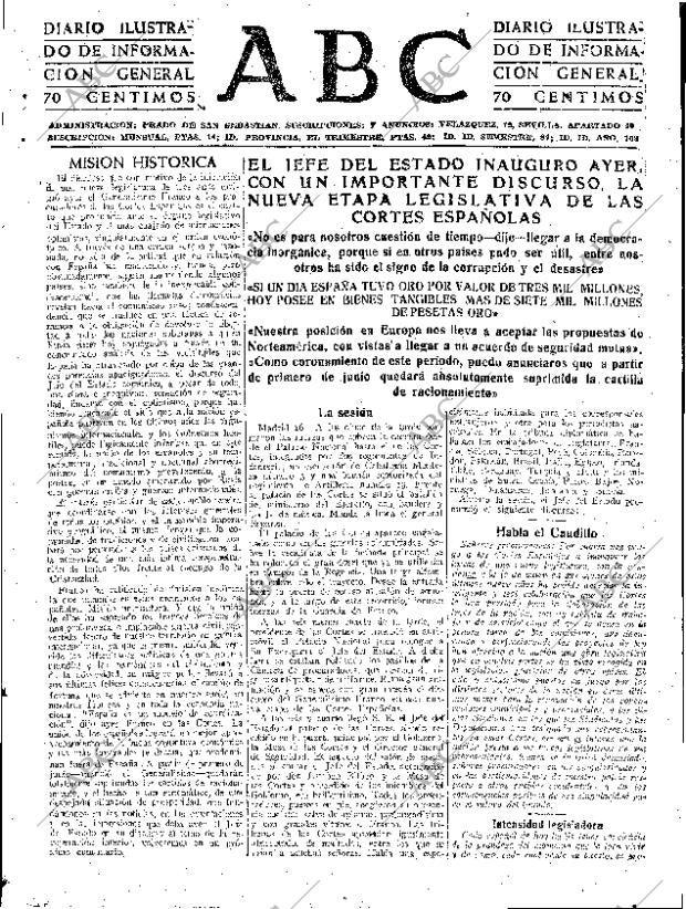 ABC SEVILLA 17-05-1952 página 7