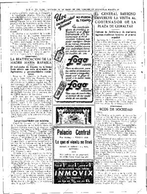 ABC SEVILLA 18-05-1952 página 12
