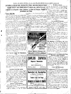 ABC SEVILLA 18-05-1952 página 17