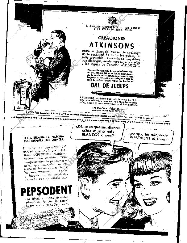 ABC SEVILLA 18-05-1952 página 4