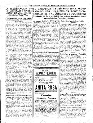 ABC SEVILLA 20-05-1952 página 13