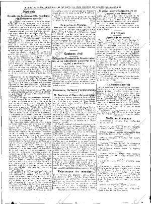 ABC SEVILLA 20-05-1952 página 16