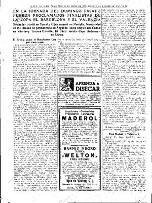 ABC SEVILLA 20-05-1952 página 21