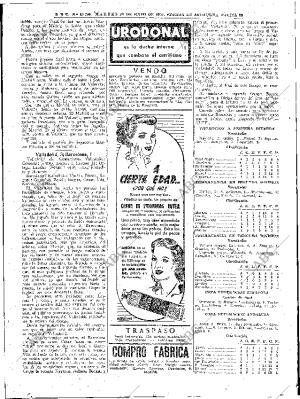 ABC SEVILLA 20-05-1952 página 22