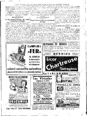 ABC SEVILLA 20-05-1952 página 24