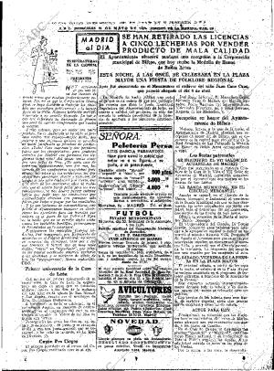 ABC MADRID 21-05-1952 página 29