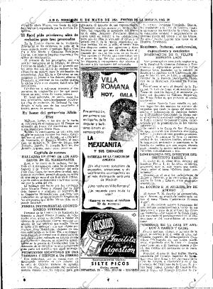 ABC MADRID 21-05-1952 página 30