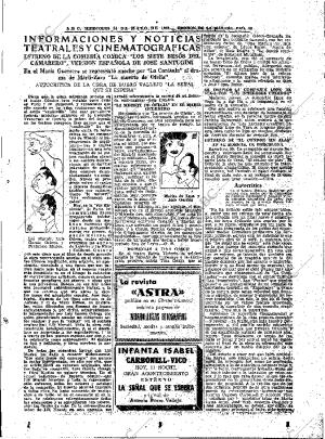 ABC MADRID 21-05-1952 página 33