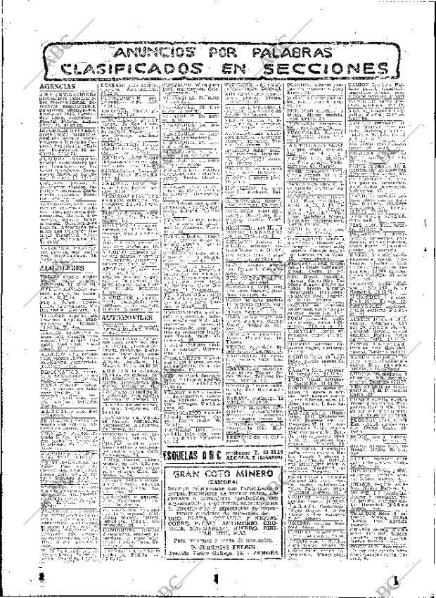 ABC MADRID 21-05-1952 página 36