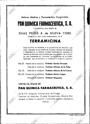 ABC MADRID 21-05-1952 página 8