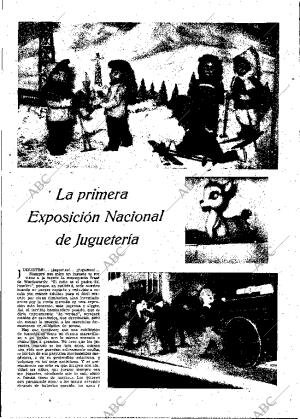 ABC MADRID 21-05-1952 página 9