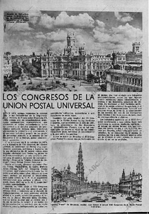 ABC MADRID 23-05-1952 página 11