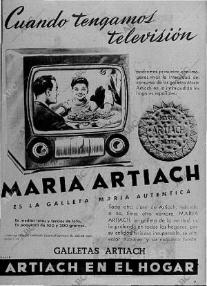 ABC MADRID 23-05-1952 página 18