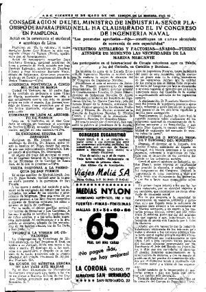 ABC MADRID 23-05-1952 página 29