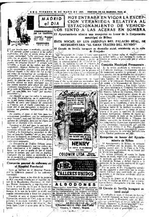 ABC MADRID 23-05-1952 página 31