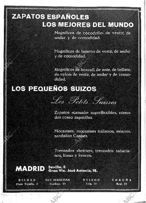 ABC MADRID 23-05-1952 página 4