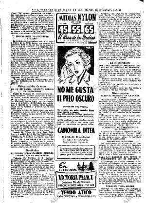 ABC MADRID 23-05-1952 página 42