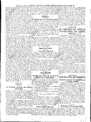 ABC SEVILLA 23-05-1952 página 10