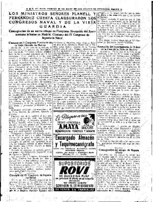ABC SEVILLA 23-05-1952 página 11