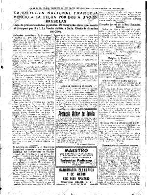 ABC SEVILLA 23-05-1952 página 15