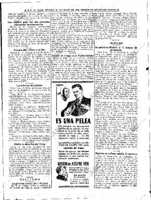 ABC SEVILLA 23-05-1952 página 16