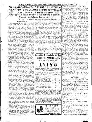 ABC SEVILLA 23-05-1952 página 17