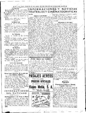 ABC SEVILLA 23-05-1952 página 18