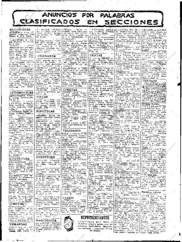 ABC SEVILLA 23-05-1952 página 20