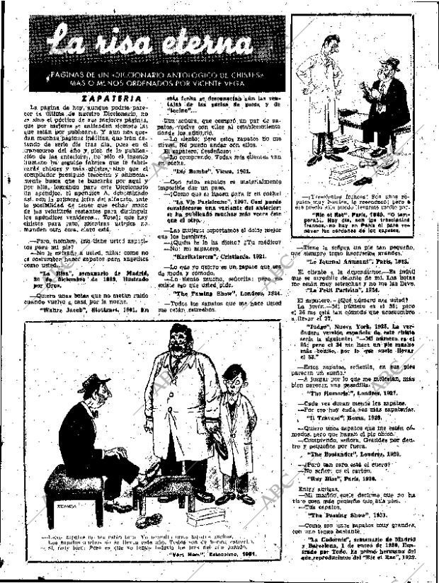 ABC SEVILLA 23-05-1952 página 21