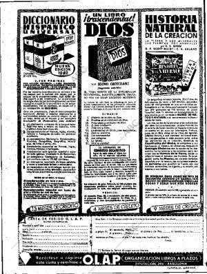 ABC SEVILLA 23-05-1952 página 22