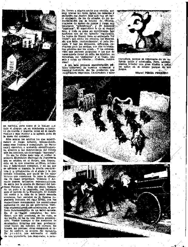 ABC SEVILLA 23-05-1952 página 5